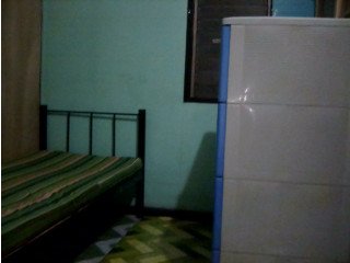 SHARED ROOM FOR RENT MAKATI CITY BGC