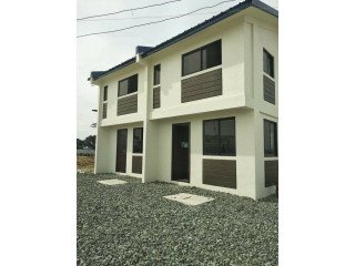 House and Lot for sale in Tanza, Cavite