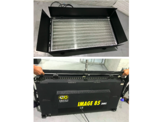 Kino Flo Lighting System IMG-85X-230 Y/P